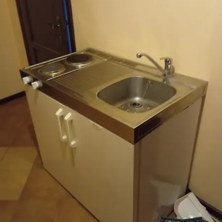 Habitación en casa particular Vero Marki (Wolomin)