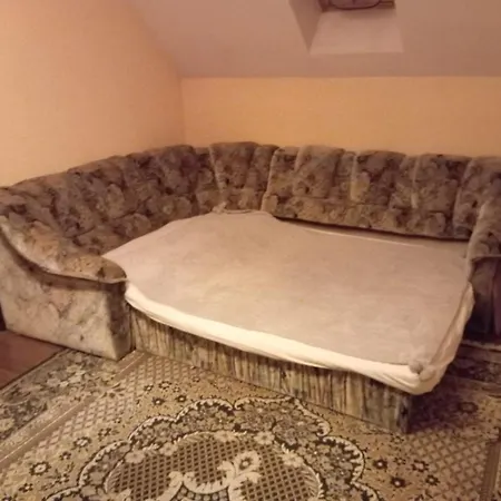 Habitación en casa particular Vero Marki (Wolomin)