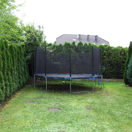 Vero Habitación en casa particular Marki (Wolomin)