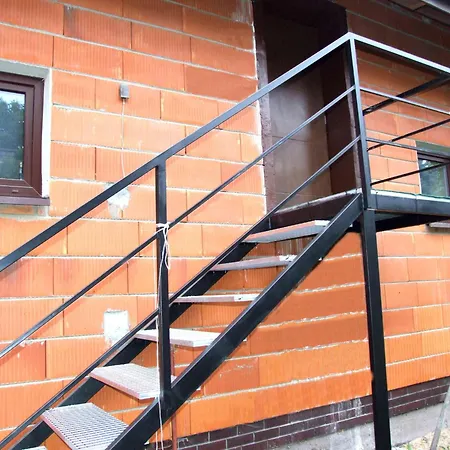 Habitación en casa particular Vero *