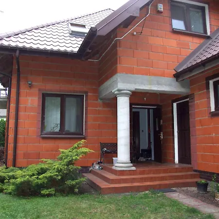 Habitación en casa particular Vero *