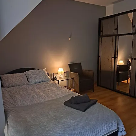 Habitación en casa particular Vero