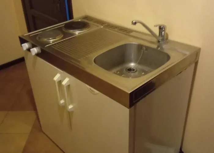 Homestay Vero Marki (Wolomin)